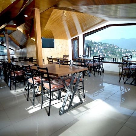 Hotel Shimla East View Esterno foto